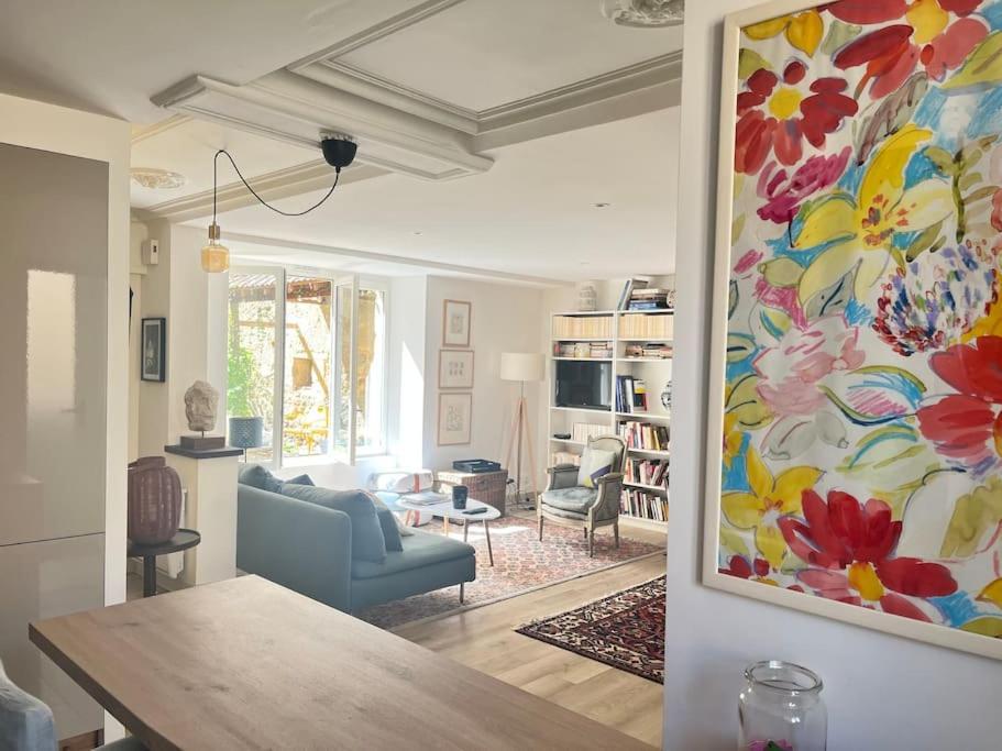 Maison Des Chevilles La Châtre Exteriér fotografie